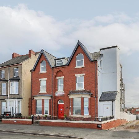 Ty Canol Rhyl Exteriér fotografie