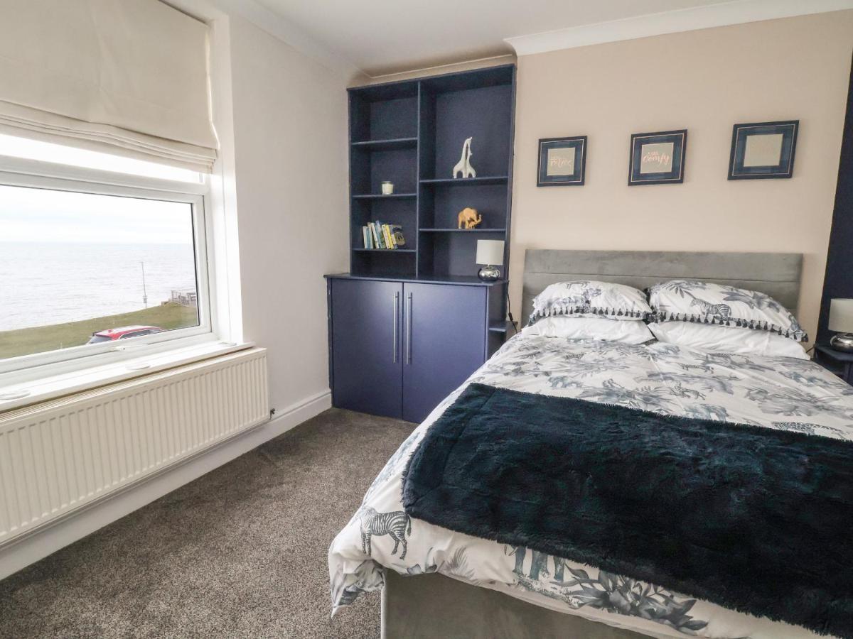 Ty Canol Rhyl Exteriér fotografie